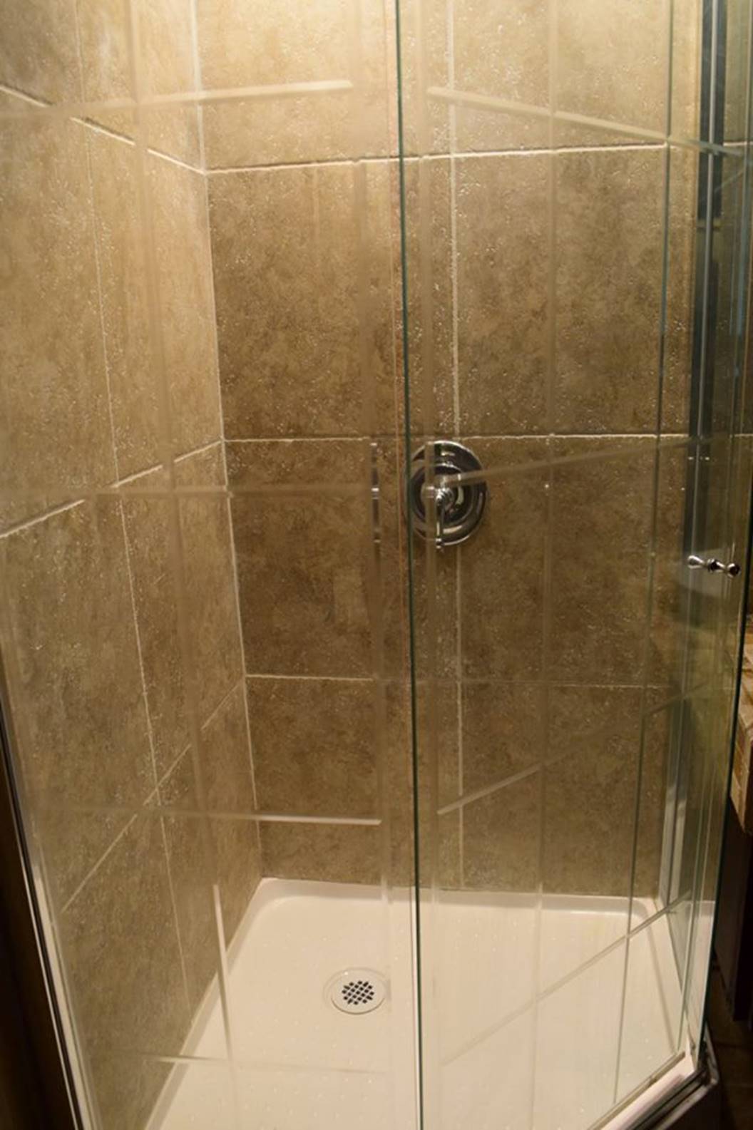 master bath shower
